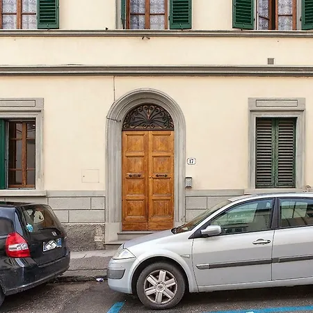 Casa Fiorenza Apartment Florence