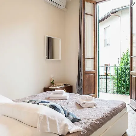 Casa Fiorenza Apartment Florence