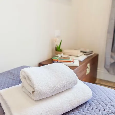 Casa Fiorenza Apartment Florence