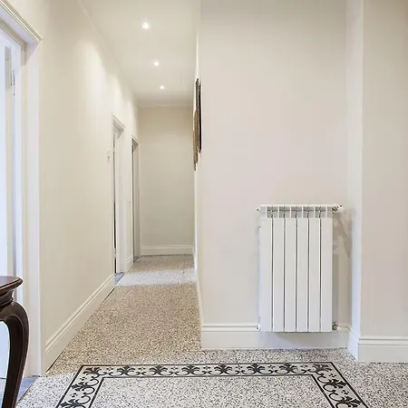 Casa Fiorenza Florence