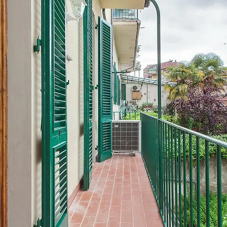 Casa Fiorenza * Florence