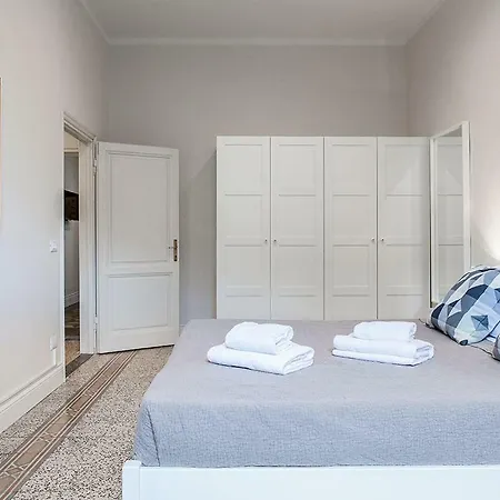 Apartment Casa Fiorenza *