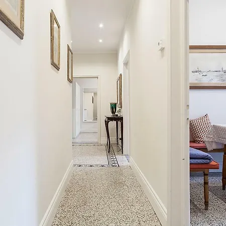 Apartment Casa Fiorenza