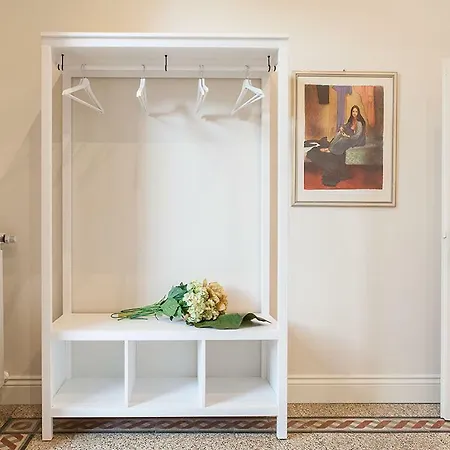 Casa Fiorenza Apartment