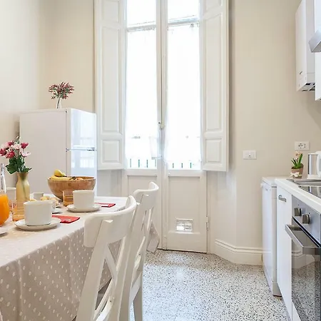 Casa Fiorenza Apartment