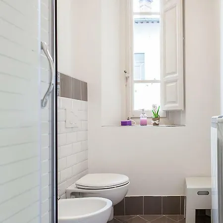 Casa Fiorenza Apartment