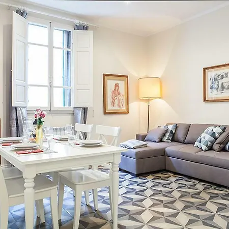 Casa Fiorenza Apartment