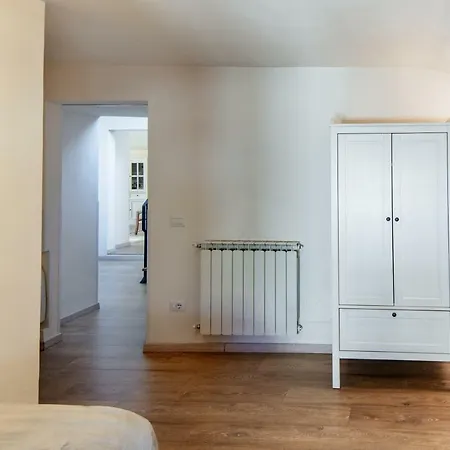 Bed & Breakfast Dimora Salviati Firenze