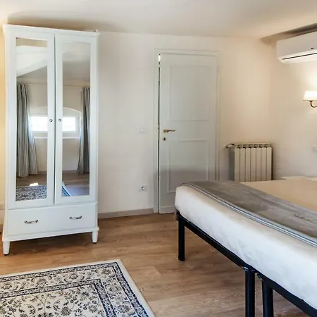 Dimora Salviati 3*
