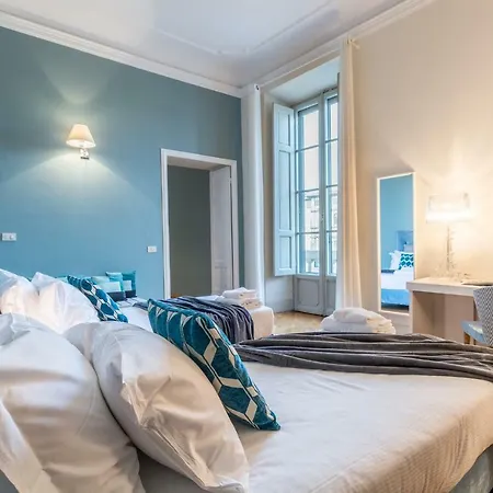 Apartment Family Rinascimento Palace Florence