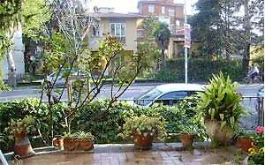 Garibaldi Relais Hotel Firenze