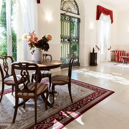 Dimora Salviati 3* Firenze
