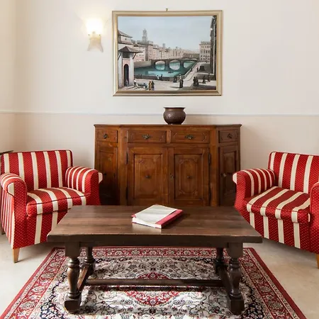 Dimora Salviati Firenze