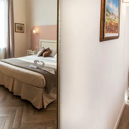 Dimora Salviati 3* Firenze
