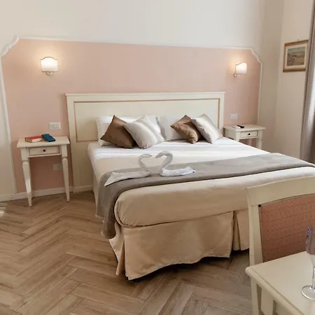 Bed & Breakfast Dimora Salviati