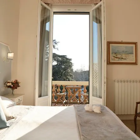 Bed & Breakfast Dimora Salviati