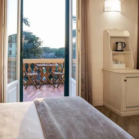 Bed & Breakfast Dimora Salviati