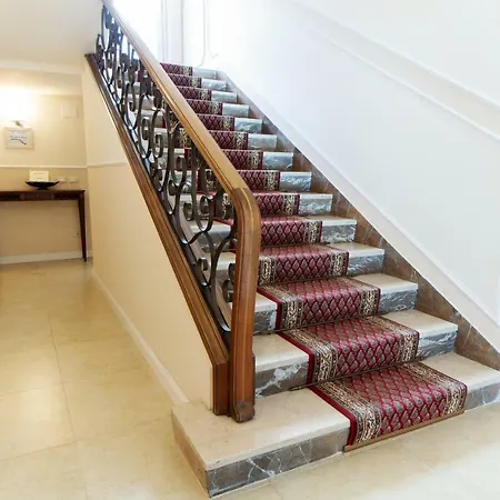 Bed & Breakfast Dimora Salviati 3*