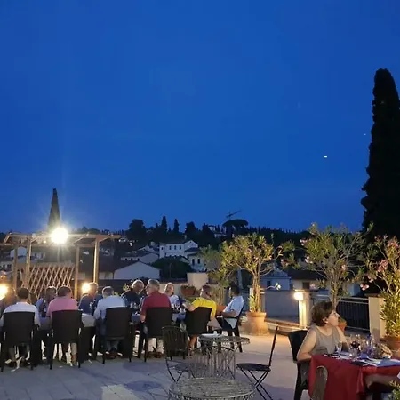 Argentiere Bed & Breakfast Florence