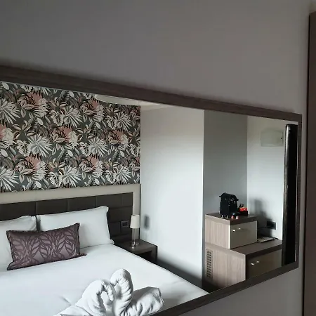 G&g Bed & Breakfast 3*
