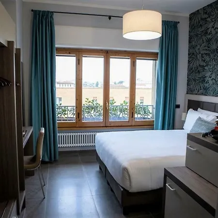 G&g Bed & Breakfast Florence