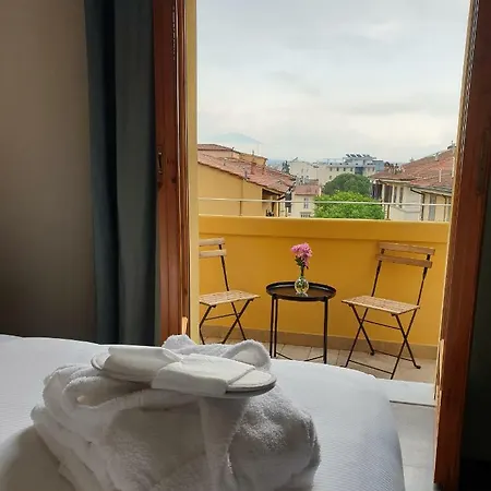 G&g 3* Florence