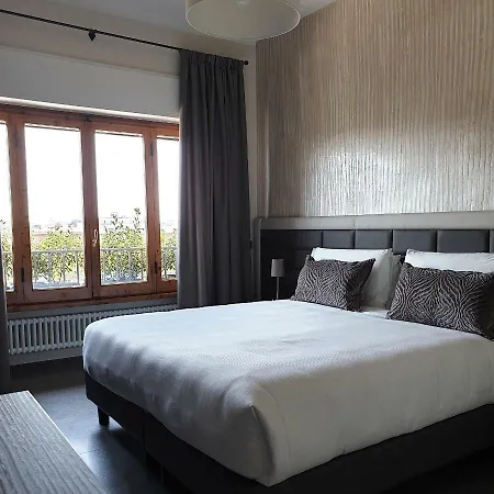 G&g Bed & Breakfast 3*