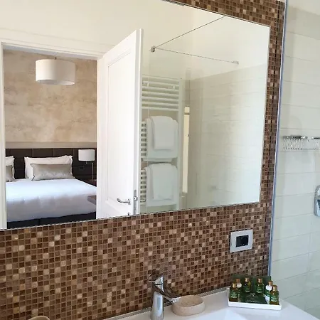 Bed & Breakfast G&g 3*