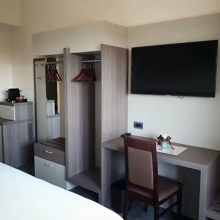 Bed & Breakfast G&g Florencie