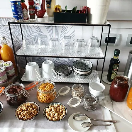 G&g Bed & Breakfast