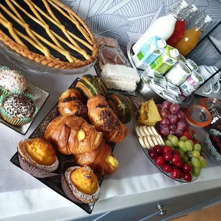 G&g Bed & Breakfast