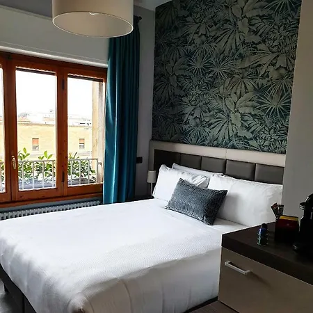 Bed & Breakfast G&g