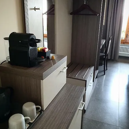 Bed & Breakfast G&g