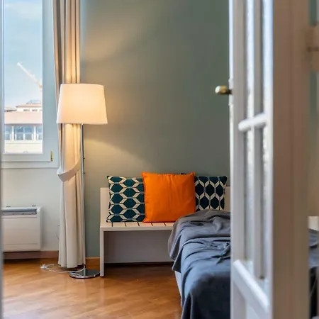 Family Rinascimento Palace Apartment Florence