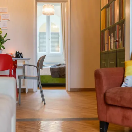 Apartment Family Rinascimento Palace *