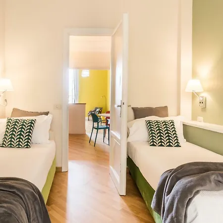Family Rinascimento Palace Apartment