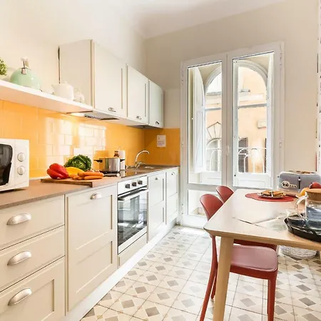 Apartment Family Rinascimento Palace Florence