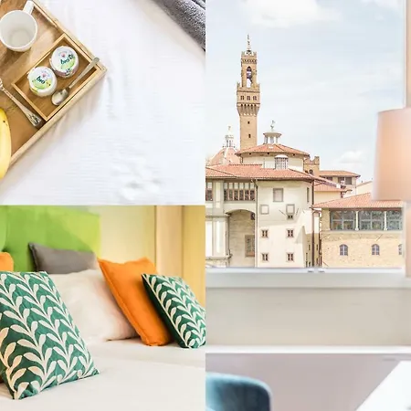 Family Rinascimento Palace Apartment *