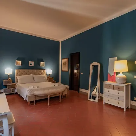 Le Fate Holiday Homes Apartment Florence