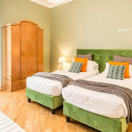 Apartment Family Rinascimento Palace Florence