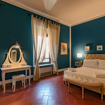 Le Fate Holiday Homes Apartment Florence