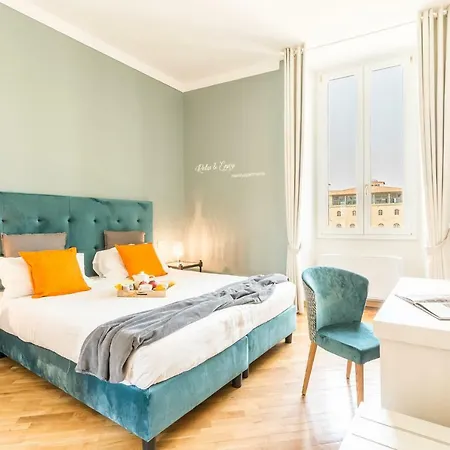 Family Rinascimento Palace Apartment *
