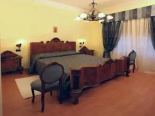 Otel Berna Floransa