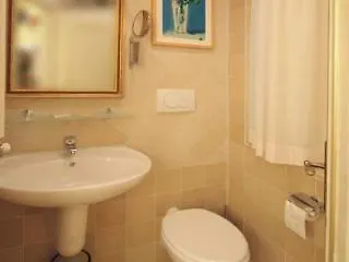 Berna Hotel Florence