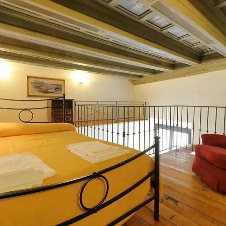 Delle Tele Florenz