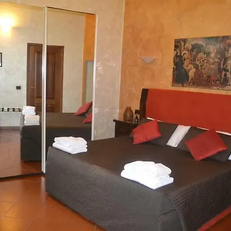 Hotel Delle Tele 3*