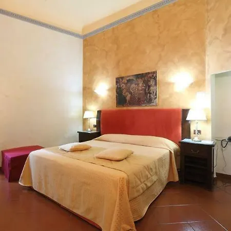 Delle Tele 3* Florenz