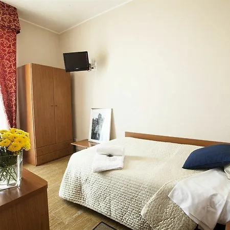 Franchi 3* Флоренция