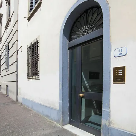 Corte Passi 2* Florence