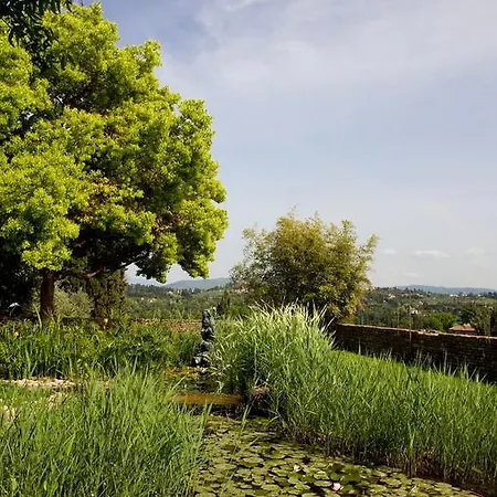 Torre Di Bellosguardo Hotel 4*